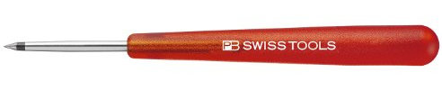 PB Swiss Tools Herramienta de trazado con punta de carburo de tung