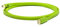 NEO OYAIDE D + USB hi speed 2.0 class b cavo piatto da 1 metro