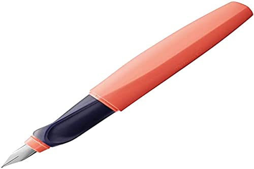 Pelikan 910644 Füller Twist M, Beere