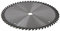VOYTO Circular Saw Blade (Skill Saw) 185mm for Wood Cutting Discs Circular 185x20x24T Fits Bosch Makita Dewalt