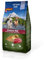 DeliBest Adult Sensitive Complete Dog Rind I Halbfeuchtes Futter für Hunde Adult I aus 100% Schweizer Rindfleisch I getreidefrei & ohne andere Zusätze I Hundefutter kaltgepresst I 1 kg