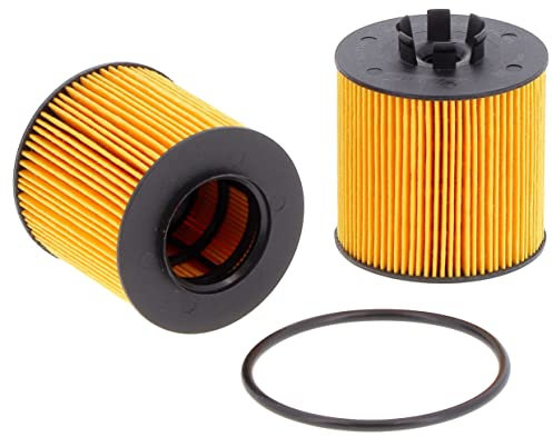 HIFI FILTER Ölfilter SO 7145