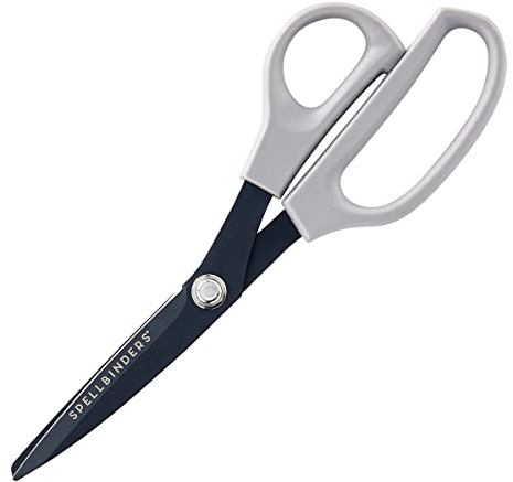 Spellbinders Pro Shears 9