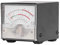 SWR Meter, SWR Power Meter Pointer Type Detector with Voltage Display for Amateur Radio, Oscilloscopes