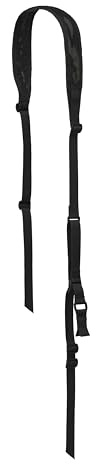 Helikon-Tex Mirage Karabiner-Schlinge Crye Multicam – Schwarz, Patrol Line