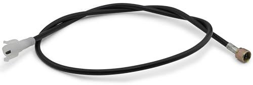Easyboost Cavo trasmissione tachimetro contachilometri per MBK Booster dopo il 2004 Yamaha BW's e MBK Ovetto Yamaha Neo's