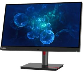 Lenovo ThinkVision P27pz-30 LED display 68.6 cm (27) 3840 x 2160 pixels 4K Ultra HD LCD
