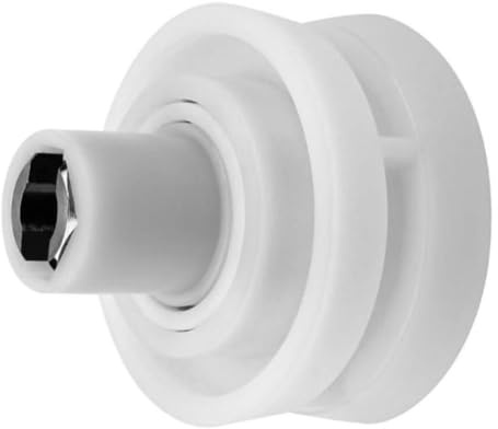EasyByMall RCX26002 - Polea de rodamiento de eje de transmisión para limpiadores robóticos Hayward TigerShark (QC, modelos Plus incluyendo RC9956CC, RC9965CC)