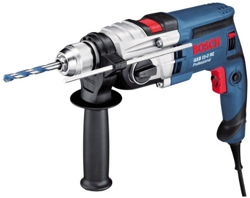 Bosch Professional 060117B570 GSB 19-2 RE Impact Drill, 240V