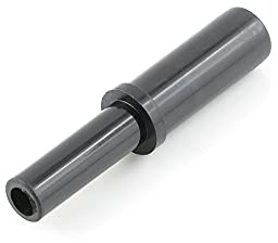 Stecknippel (auch reduzierend) Pneumatik Steckverbinder Steckverbindung (ØD: 8 mm - ØD1: 6 mm)