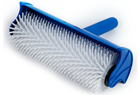 Spiked Roller 230x85mm + Cover Spikey, Self Levelling Screed, Flooring (R87)