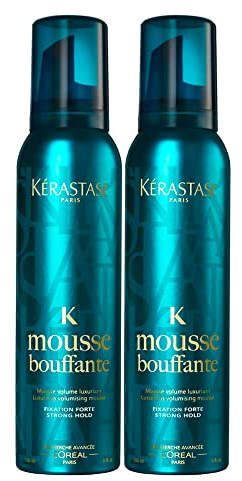 Kerastase Styling Mousse Bouffante 150ml X2