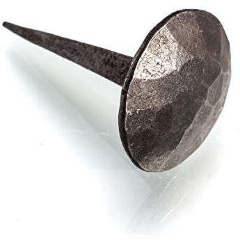 Antikas – Muebles Clavos Antiguos – Puerta Hierro clavos Muebles de hierro forjado clavo