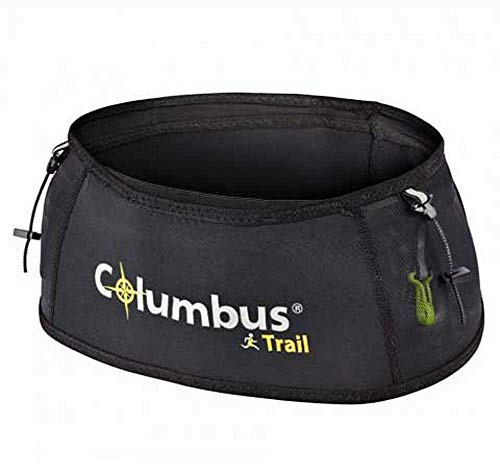 COLUMBUS-Run Hip Belt Hydrierungsgurt M/L