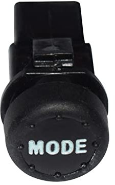 MAISHUSHU Für Piaggio Zip 50 Fly 100 150 Motorrad Schalter Knopf Hupe Blinker High Low Beam Elektrische Startknöpfe Montage Schalter (Color : Model F5)