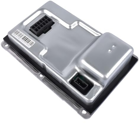Ballast de phare xénon 12 broches 89030461 7701207648 89027878 | Compatible avec Laguna II Me-ga-ne 807 C5 C8