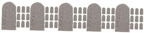 OSALADI 50stücke Fingerabdeckungen Anti-rutsch Fingerhandschuhe Für Mobiles Gaming Schweißresistente Elastische Fingerhüllen Für Touchscreens Komfortable Fingerprotektoren Für Gamer