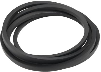 Be In Your Mind 1 Stück Deck-Antriebsriemen M162443 M158692 954-04137A Kompatibel mit John Deere Kompatibel mit Cub Cadet Kompatibel mit MTD Kompatibel mit Troy Bilt