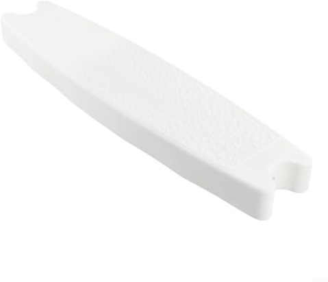 Fauhapyway Swimming Pool Ladder Rung Step,Anti Slip Treads Replacement Stair Treads for Above Ground Pools Hot Springs Spas