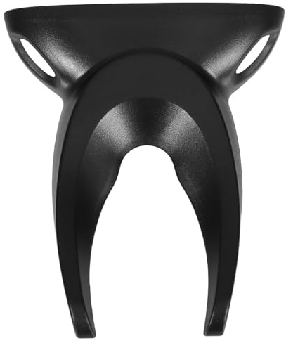 CONGARTENO Barcode Scanner Halterung Wandmontage Platzsparend Verstellbar Kompatibel für Verschiedene Modelle Praktische Scanner Halter Wandhalter zur Arbeitsplatzoptimierung