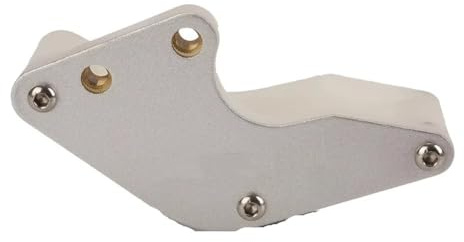 Motorcykelkedjeskydd För SSR För TTR För XR För CRF För KLX 50 70 90 110 125 140 150 Skydd Kedjeskydd(WHITE)