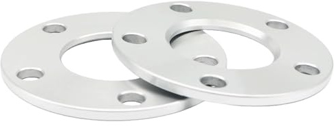 Spurverbreiterungen 2 Stück Spurverbreiterungsadapter PCD 5x130 CB 71,6 Mm Dick 3 5 7 8 9 10 12 15 20(6mm)