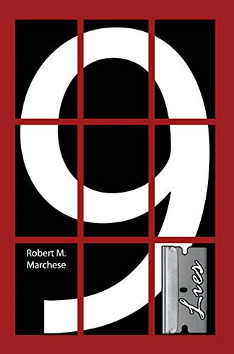 Nine Lies (English Edition)