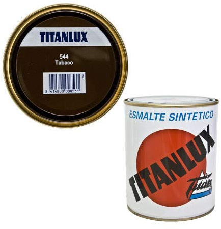 TITANLUX