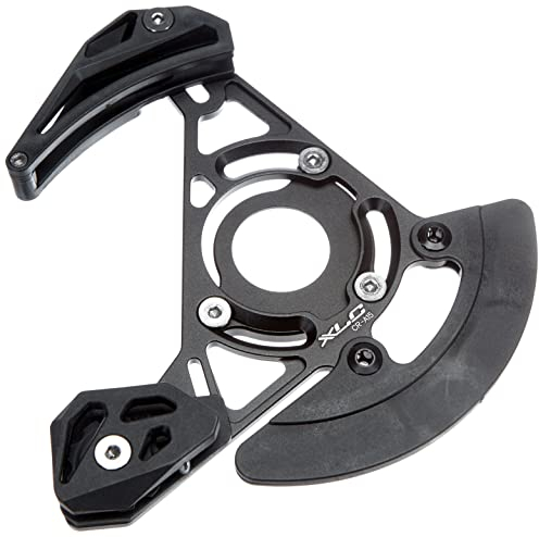 XLC CR-A15 Kettenführung schwarz 32-38 Zähne