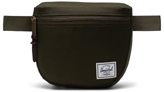 Herschel Gürteltasche Umhängetasche Settlement Hip Pack Ivy Green olivgrün