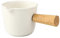 2 jarras pequeñas de leche de 180 ml, de cerámica, para el hogar, bar, fiesta, café expreso, leche, 2 unidades