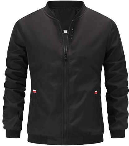 Biker Jacket Men Harrington Jackets Men Waterproof Coats for Mens Coats and Jackets for Bowls Madness t Shirt Mens Jumper Armoured Hoodie Trench Coat Long rain Proof