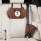 Poggiatesta Auto Bambini, Cuscino Collo Auto con Memory Foam, Cuscino Auto da Viaggio per Bambini, Regolabile Supporto per Collo e Testa
