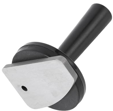 RASTKY Herramienta para Quitar Pintura de Tungsteno, Herramienta para Quitar Pintura, Lima de Reparación de de Coche, Raspador de Tungsteno con, Eliminación de, Imperfecciones Caídas, Decapante de