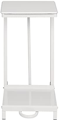 Jantex Standing Sack Holder with Wheels