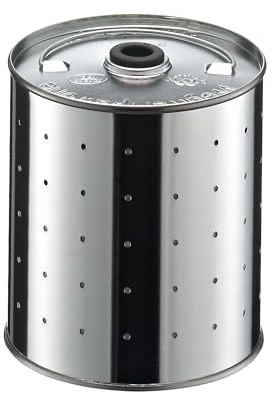 MANN-FILTER, PF 1155 x Ölfilter | Für PKW, Hohe Filtrationsleistung, Optimaler Motorschutz, Hochwertige Dichtung, Echte OE-Technologie