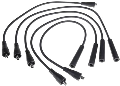 Blue Print ADK81605 Zündleitungssatz, 1 Stück
