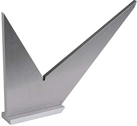 KS Tools 300.0217 Falsa squadra,107 mm