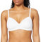 LOVABLE Sensual Touch Reggiseno, Bianco (White), 4-C/36 C Donna