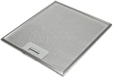 Elica KIT0010805 Filtro accesorio para campana de estufa - Accesorio para chimenea (Filtro, 305 mm, 267 mm, 50 mm, 1 pieza(s))