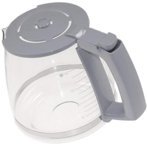 Verseuse en verre d'origine Cafetière, Machine à Café 00658595 BOSCH