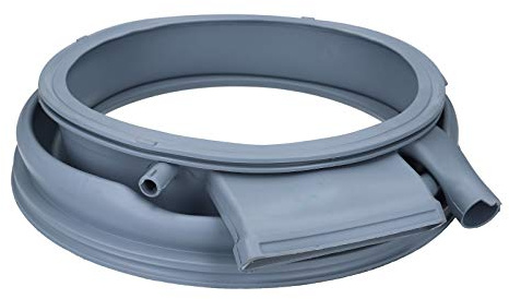 LUTH Premium Profi Parts Türmanschette Türdichtung kompatibel mit Bosch Siemens Waschmaschine 00684526 684526