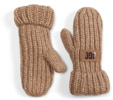 UGG Jungen K Chunky Fäustlinge K Chunky Fäustlinge