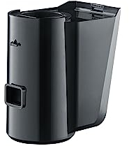 Severin, ZB 7268 SEPURO Depósito para Bolsa de Polvo para aspiradoras HV 7184 / HV 7185 / HV 7186 / HV 7187