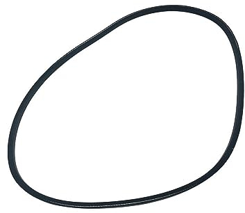 XARONF Motorenteile 3852464 Keilriemen for Volvo Penta 4.3 5.0 5.7 L Servolenkungs-Lichtmaschine. Ersetzt Sierra 18-15455