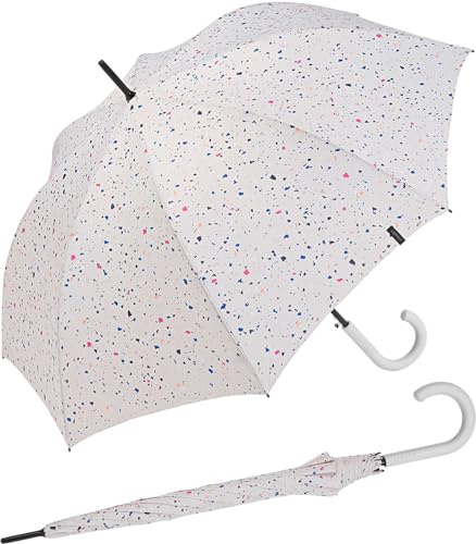 ESPRIT Stockschirm Automatik Rainbow Dawn