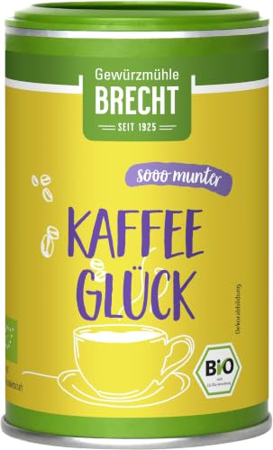 Kaffee Glück 1 x 55 g