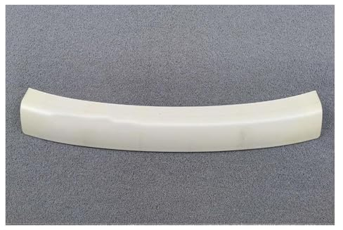 ESPYN Heckspoiler Für E46 Limousine 4-Türer Modell 1999-2006 Schwanz Heckspoiler Flügel Heckspoilerlippe Spoiler Wing