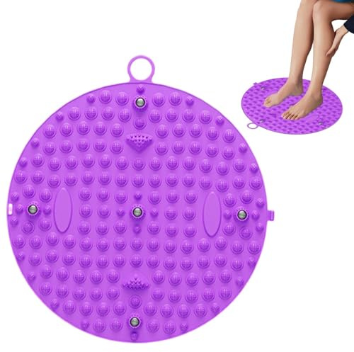 Fußmassagegerät Pad | Elastische Füße Massagematte - Multifunktionales