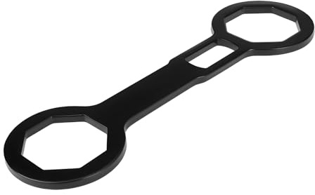 The Lord of the Tools Clé à Fourche pour Moto 46 Mm 50 Mm Compatible avec KTM